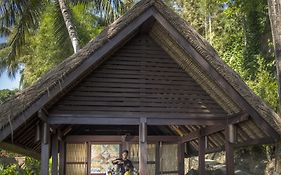 Jeeva Klui Resort